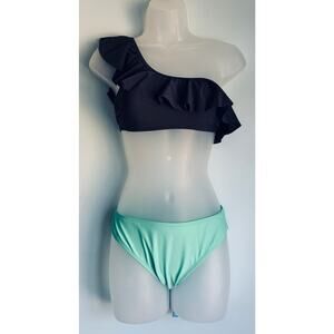 Cupshe Bikini XS/S NWT